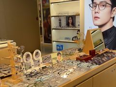 -镜客眼镜(大东方百货店)