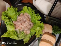 -呷哺呷哺(凯旋广场店)