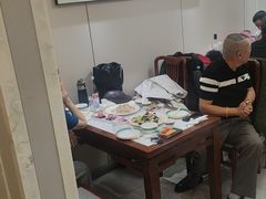 -清真·同发顺饭庄·烧麦(总店)