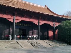 -明故宫遗址公园