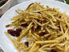 -蜀膳坊(洪公祠小区店)