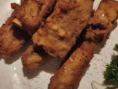 -强记海鲜·大排档(蛇口新街店)