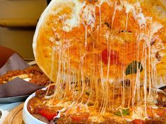 -get pizza意大利餐厅(凯德MALL店)