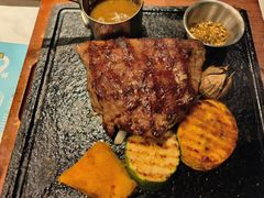 -半秋山西餐厅(巴南万达广场店)