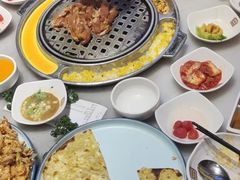 -韩宫宴烤肉·料理(颛桥万达店)