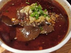 -味妙烤鱼吧(回龙观店)