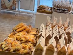 -LanTa蓝塔烘焙(锦艺城店)