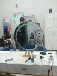 -佑米造型