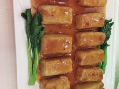 -嘉禧大酒楼(康城广场店)
