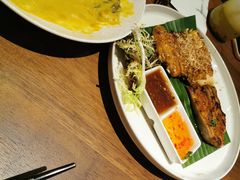 -星叶·东南亚料理(宁波万象汇店)