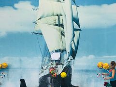 -尼莫海豚馆