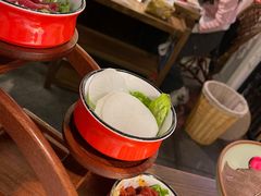 -哥老官重庆美蛙鱼头(日月光店)