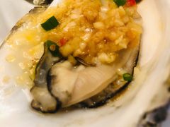 碳烤生蚝-阿杜打边炉(五江天街店)