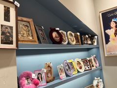 -海马体照相馆(上海月星环球港店)