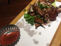 -大牌大·传统杭帮菜(湖滨店)