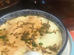 -望庐说·本地菜馆
