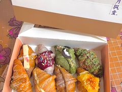 -月枫堂(长春这有山店)