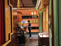 -长安炊烟庭院陕菜(七路明光路店)