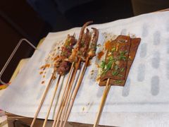 -串盟烧烤大排档·长沙美食地标(星沙店)