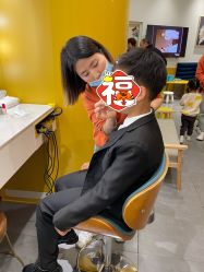 -海马体家庭照相馆(杭州远洋乐堤港店)