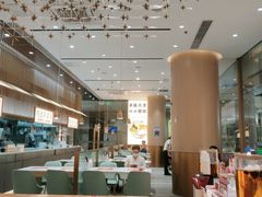 -老碗会·陕西手工面(前海世茂店)