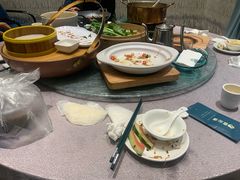 -俏巴渝·家宴·生日宴(锦绣城店)