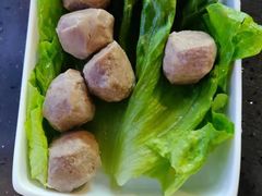 -锅说大脸毛肚重庆老火锅(佐阾店)
