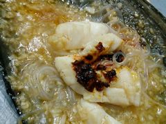 -老胡烧烤(龙茗商务楼店)