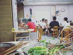 -学街秀兰麻辣烫(眉山分店)