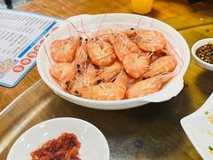 -田源农家饭店·窑鸡王·海鲜(东部湾·融创店)
