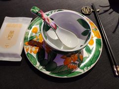 -華府(凯德晶萃店)