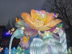 -老门东历史文化街区