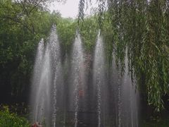 -沕沕水生态风景区