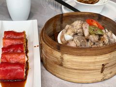 -陶兰居·香港饭店·海鲜大排档(圆融时代广场店)