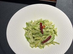 -湯記傳菜