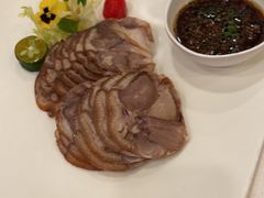 -北京全聚德(西客站店)