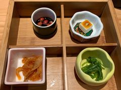 前菜-玄海寿司(国贸店)