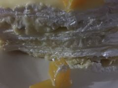 -OL’s Cake鲜荟千层(东风中路店)
