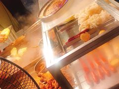 -明记牛杂(新马路分店)