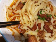 -韩师傅老大同刀削面(北苑路店)
