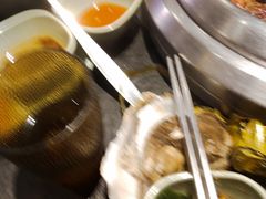 -盛江山自助料理(奥莱锦辉购物广场店)