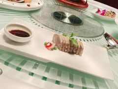 -中国坊中餐厅(石家庄希尔顿酒店)