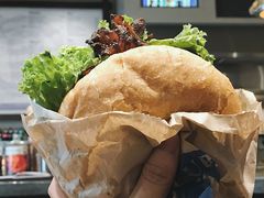 -Fergburger(皇后镇店)