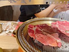 -西塔老太太泥炉烤肉(武汉摩尔城店)
