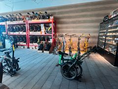 -大视光学•LINDBERG林德伯格•全球手工眼镜集合店(王府井店)