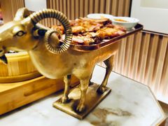 -京华烟云·北京烤鸭(领展购物广场·中关村店)