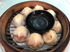 -食惠里小笼包面馆(越秀店)