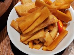 -寨子里的钵钵菜·湘西山里菜(魅力湘西店)