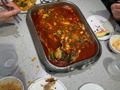 -林溪晚亭脆皮烤鱼(藁城店)