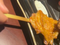 -政一·烧鸟·居酒屋(气象北路店)